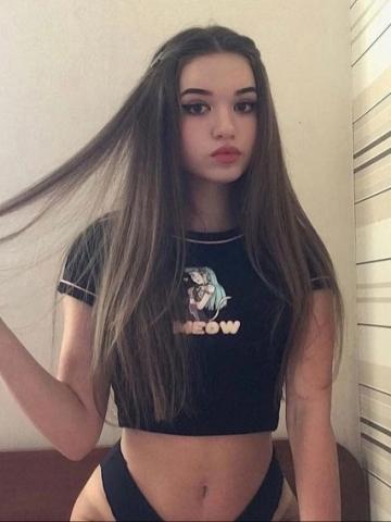 Анкета проститутки Лада, Губаха, 25 лет, №136454